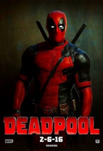 Deadpool Full Movie In Hindi 720p Hd